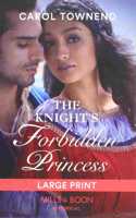 The Knight's Forbidden Princess