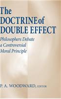 Doctrine of Double Effect, The