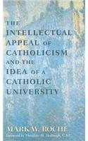 Intellectual Appeal of Catholicism