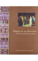 Objects as Envoys