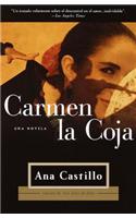 Carmen La Coja