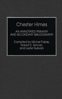 Chester Himes