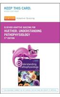 Elsevier Adaptive Quizzing for Understanding Pathophysiology (Retail Access Card)