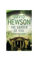 Garden of Evil. David Hewson