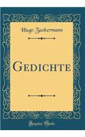 Gedichte (Classic Reprint)