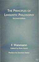 Principles of Linguistic Philosophy