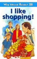 Way Ahead Readers 2b:I Like Shopping