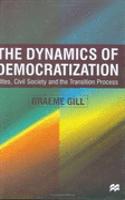 Dynamics of Democratization