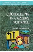 Counselling in Careers Guidance