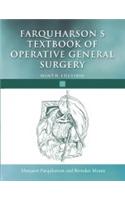 Farquharson’s Textbook of Operative General Surgery