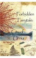 Forbidden Fairytale: City Of Urinia