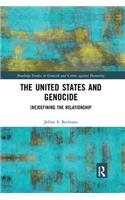 United States and Genocide