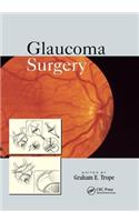 Glaucoma Surgery