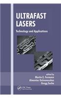 Ultrafast Lasers