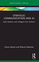 Strategic Communication and AI