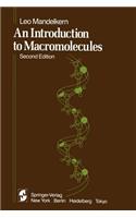 Introduction to Macromolecules