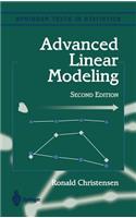Advanced Linear Modeling: Multivariate, Time Series, and Spatial Data; Nonparametric Regression and Response Surface Maximization