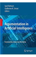 Argumentation in Artificial Intelligence: (English)