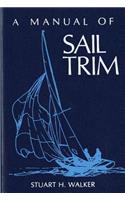The Manual of Sail Trim: (English)