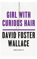 Girl with Curious Hair