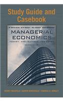 Study Guide and Casebook