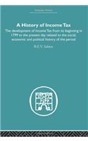History of Income Tax