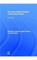 New Global Politics of the Asia Pacific