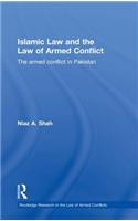 Islamic Law and the Law of Armed Conflict