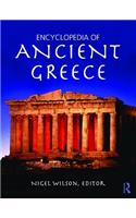 Encyclopedia of Ancient Greece