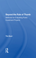 Beyond The Rule Of Thumb