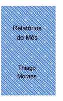 Relatórios do Mês