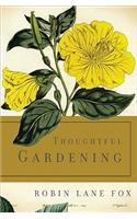 Thoughtful Gardening