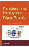 Photochemistry and Photophysics of Polymeric Materials