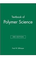 Textbook of Polymer Science