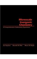 Microscale Inorganic Chemistry