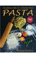 Goodness Me it's Gluten Free PASTA