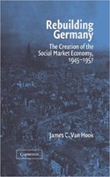 Rebuilding Germany
