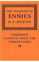 Tragedies of Ennius