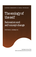 Ecology of the Self