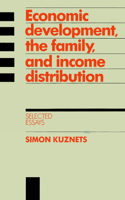 Economic Development, the Family, and Income Distribution