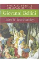 The Cambridge Companion to Giovanni Bellini