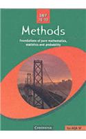 SMP 16-19 Methods