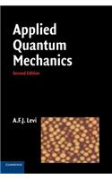 Applied Quantum Mechanics