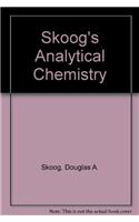 Interactive Analytical Chemistry