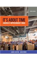 It's about Time: America's Imprisonment Binge