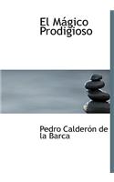 El Magico Prodigioso