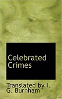 Celebrated Crimes