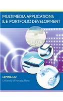 Multimedia Applications & E-Portfolio Development