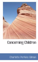 Concerning Children