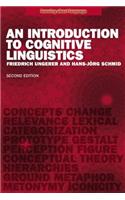 Introduction to Cognitive Linguistics